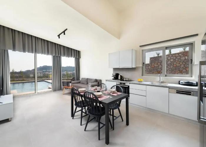 Pantheon Luxury Villas