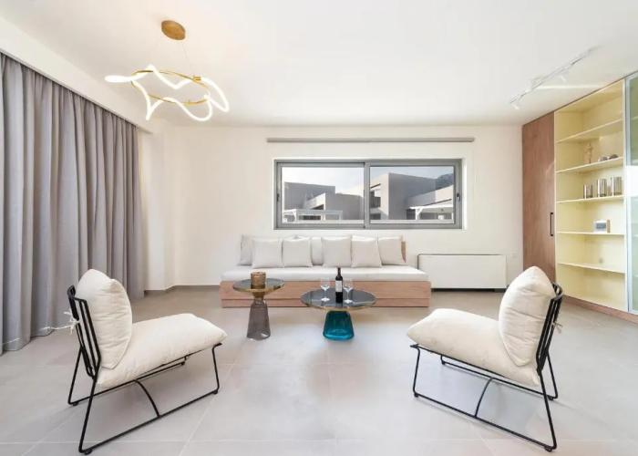 Pantheon Luxury Villas