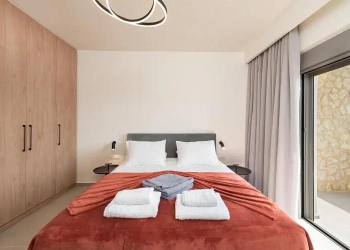 Pantheon Luxury Villas
