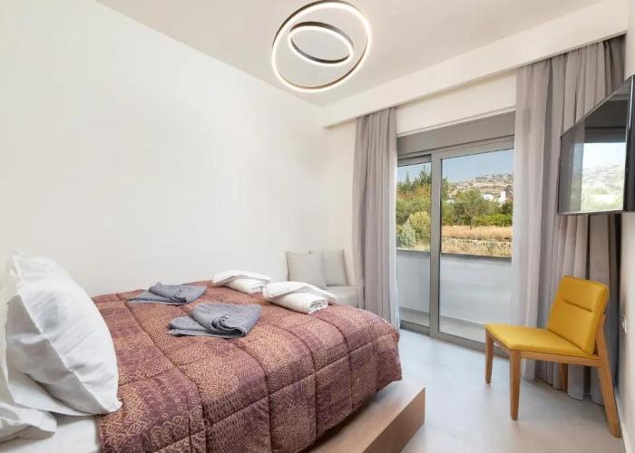 Pantheon Luxury Villas