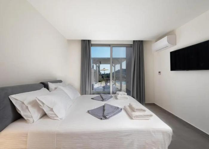 Pantheon Luxury Villas