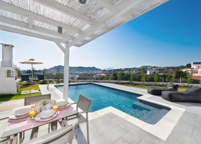 Pantheon Luxury Villas