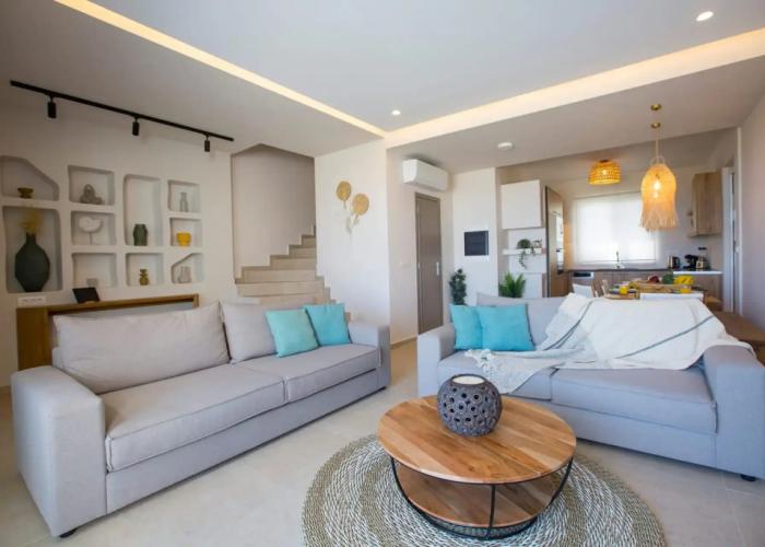 Muses of Art Villas