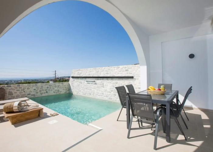 Muses of Art Villas