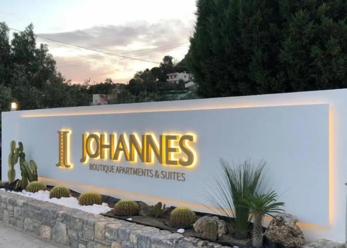 Johannes Boutique Apartments&Suites