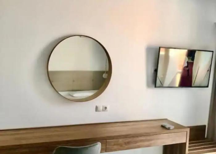 Johannes Boutique Apartments&Suites