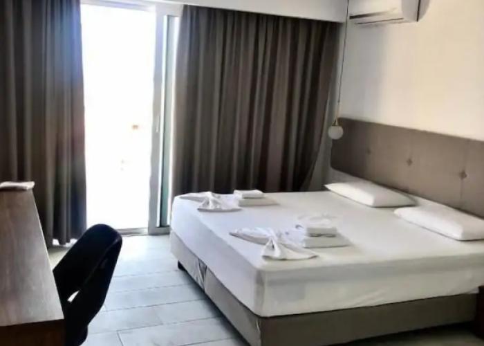 Johannes Boutique Apartments&Suites