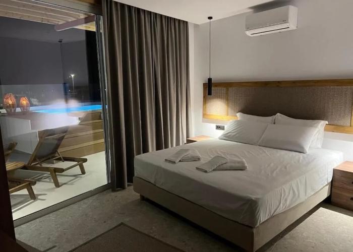 Johannes Boutique Apartments&Suites