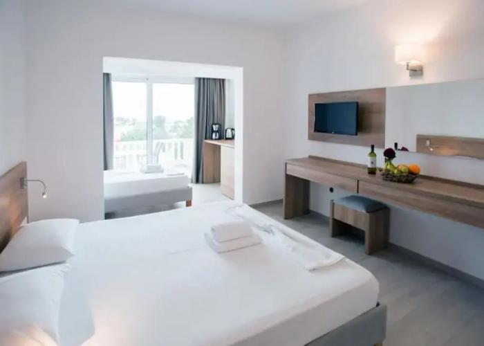Johannes Boutique Apartments&Suites