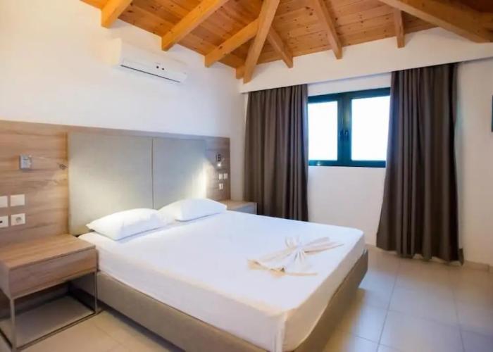 Johannes Boutique Apartments&Suites
