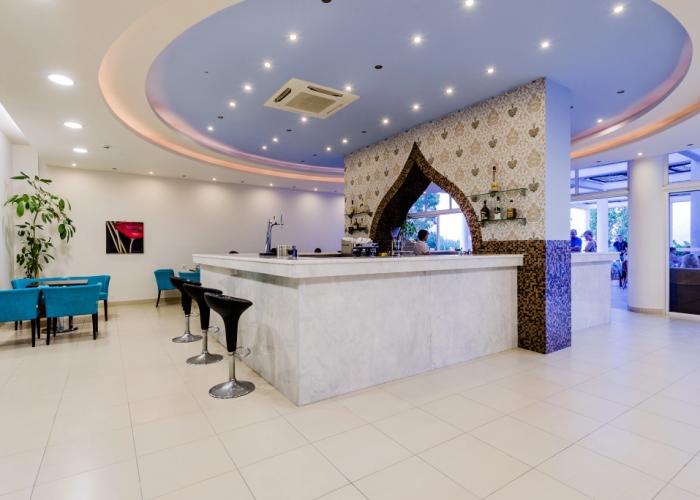Afandou Bay Village Resort & Hotel