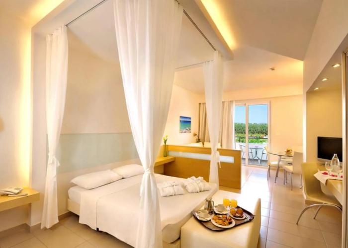 Afandou Bay Village Resort & Hotel