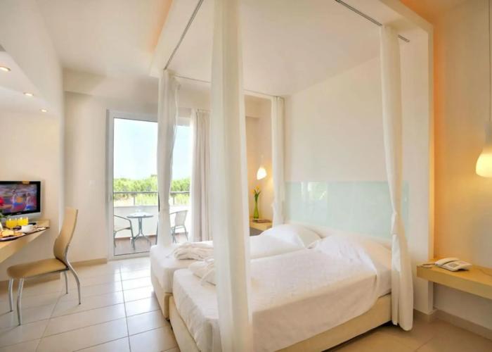 Afandou Bay Village Resort & Hotel