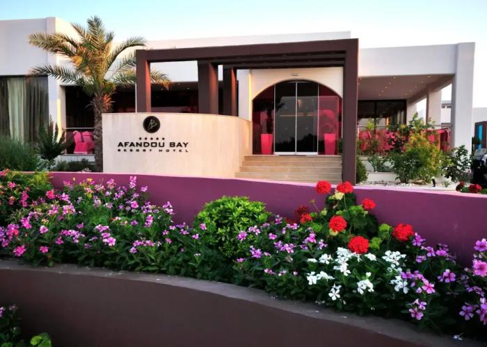 Afandou Bay Village Resort & Hotel