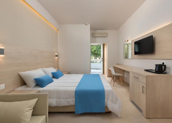 Afandou Bay Village Resort & Hotel