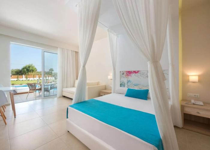 Afandou Bay Village Resort & Hotel