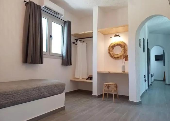 Rhodes soul luxury suites