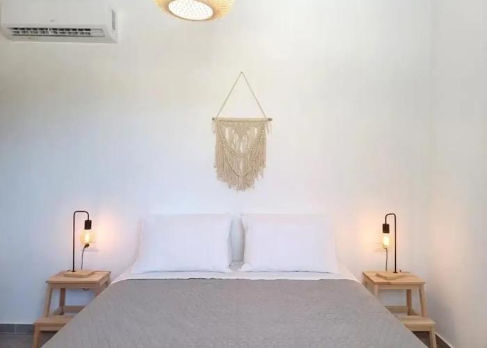 Rhodes soul luxury suites