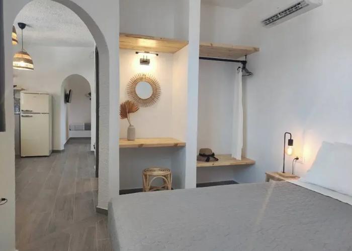 Rhodes soul luxury suites