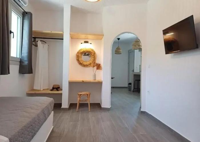 Rhodes soul luxury suites