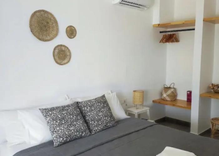 Rhodes soul luxury suites