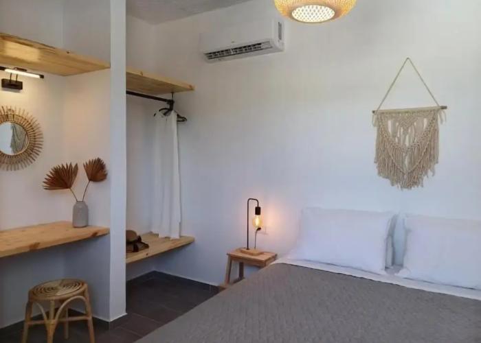 Rhodes soul luxury suites