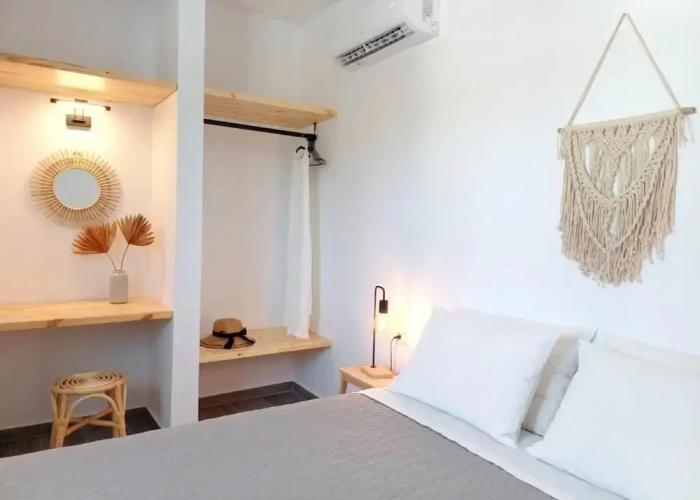 Rhodes soul luxury suites