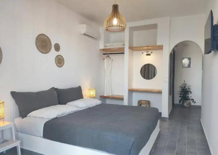 Rhodes soul luxury suites