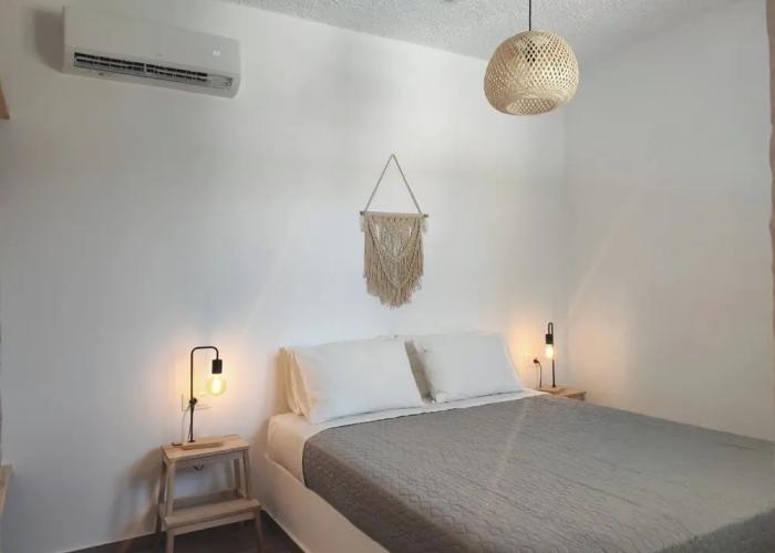 Rhodes soul luxury suites