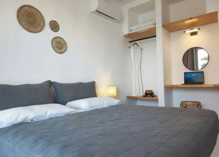 Rhodes soul luxury suites