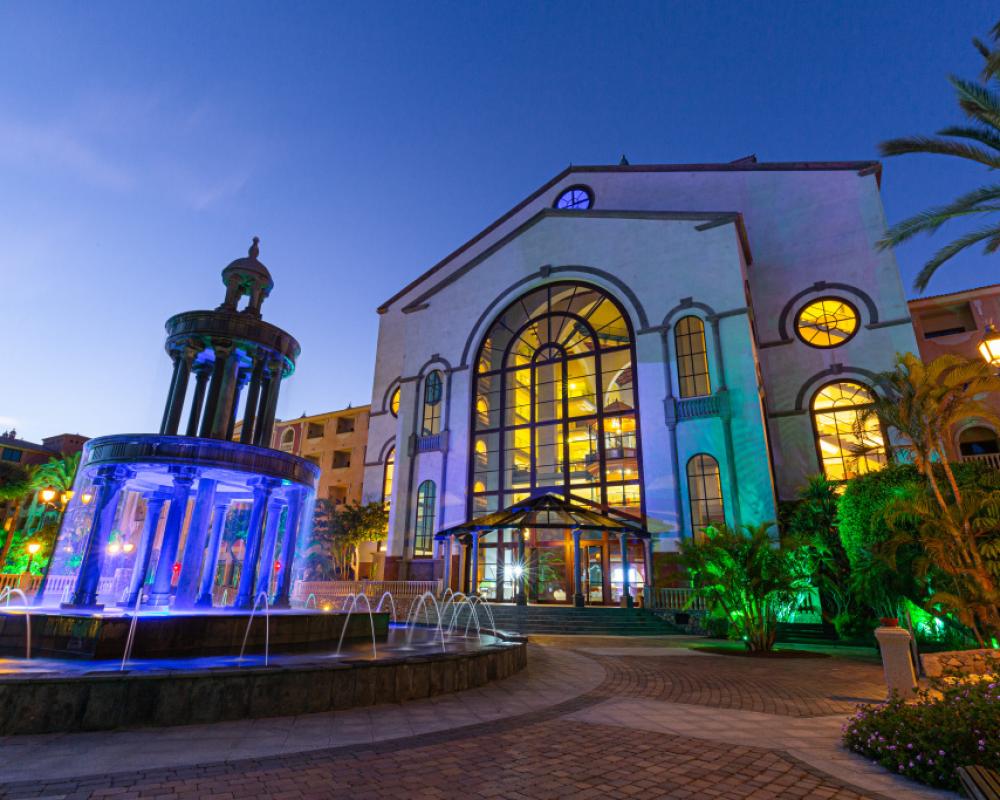 Hotel R2 Río Calma Spa Wellness & Conference