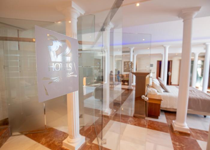 Hotel R2 Río Calma Spa Wellness & Conference