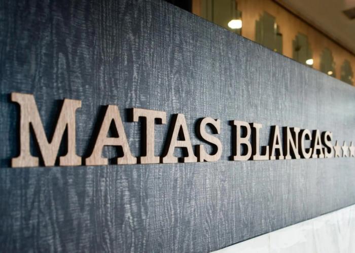Kn Hotel Matas Blancas - Adults Only