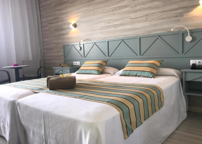 Kn Hotel Matas Blancas - Adults Only