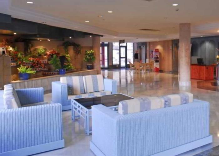 Kn Hotel Matas Blancas - Adults Only