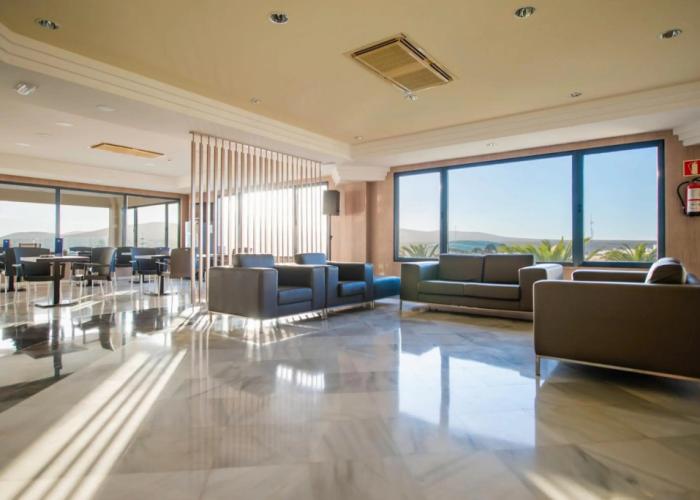 Kn Hotel Matas Blancas - Adults Only