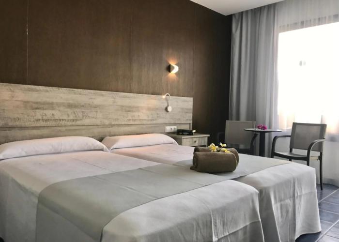 Kn Hotel Matas Blancas - Adults Only