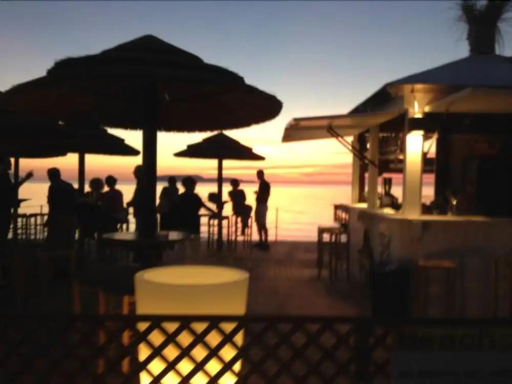фото Sunset Beach