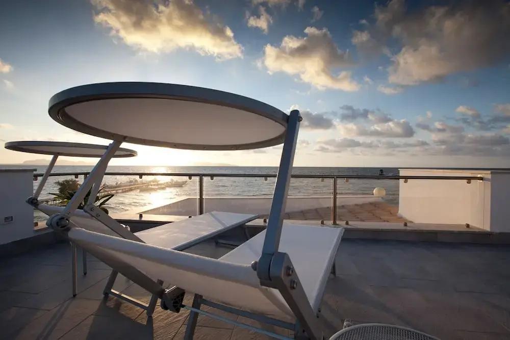 фото Sunset Beach