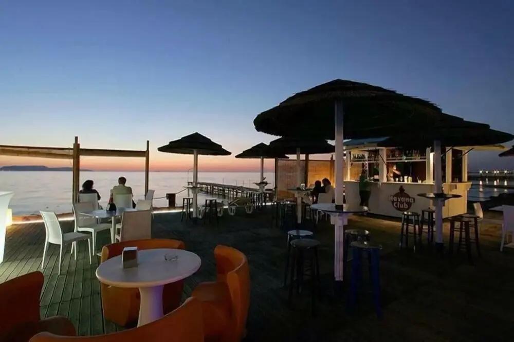 фото Sunset Beach