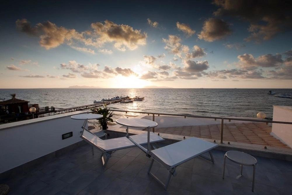 фото Sunset Beach