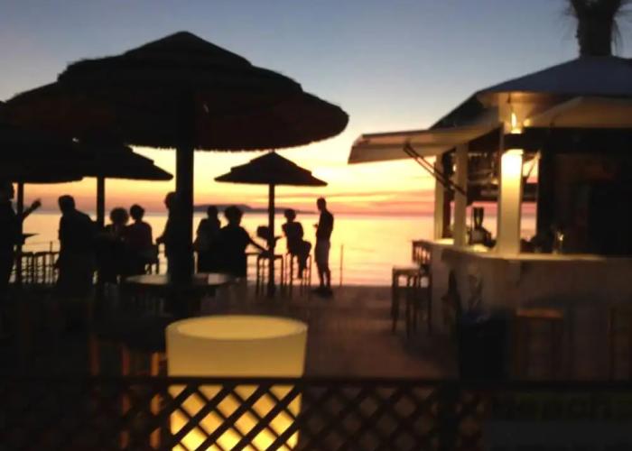 Sunset Beach