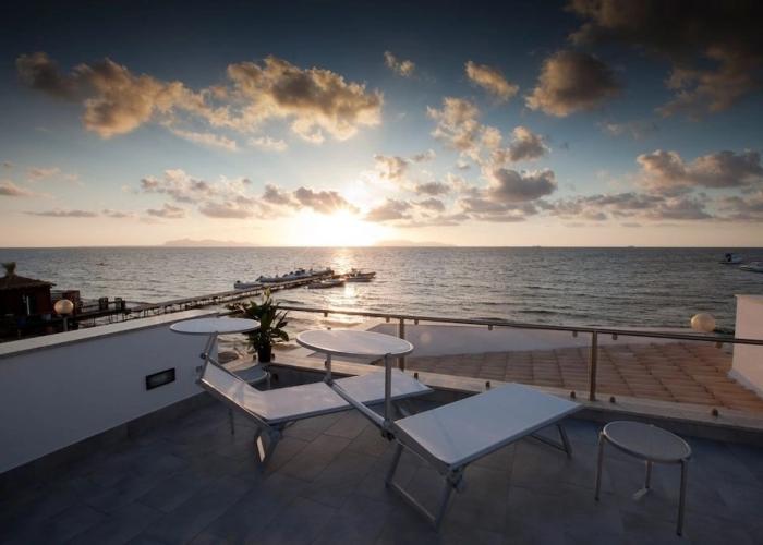 Sunset Beach