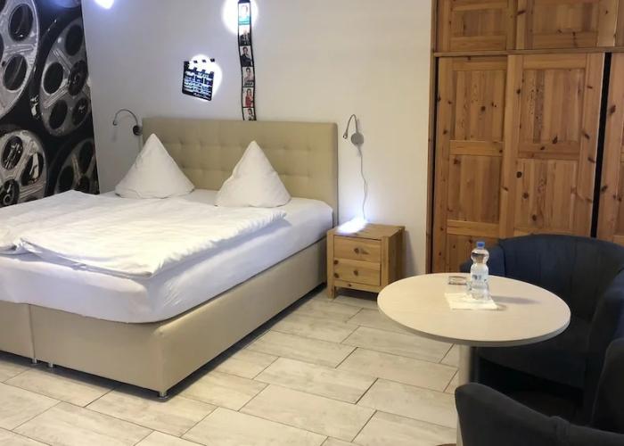 Hotel Zierow
