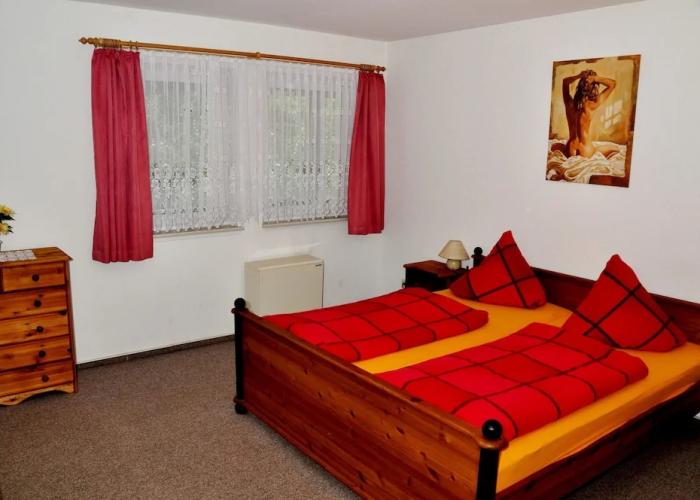 Hotel Zierow