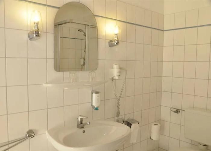 Hotel Zierow