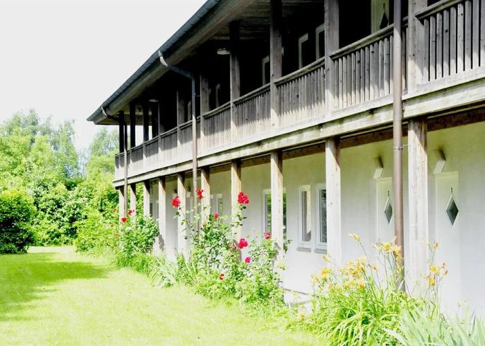 Hotel Zierow