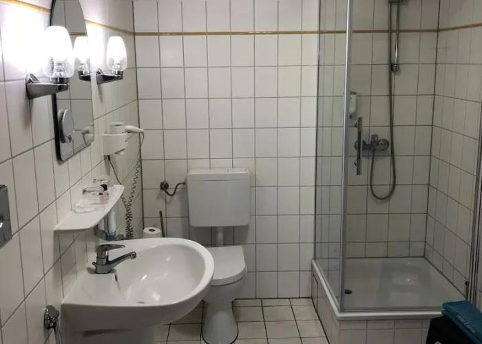 Hotel Zierow
