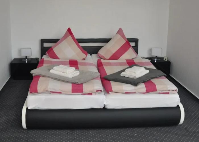 Hotel Zierow