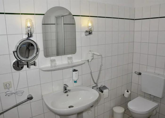 Hotel Zierow